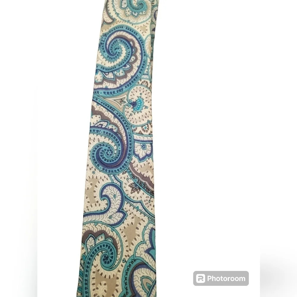 Men's tie bundle - Picture 2 of 8
